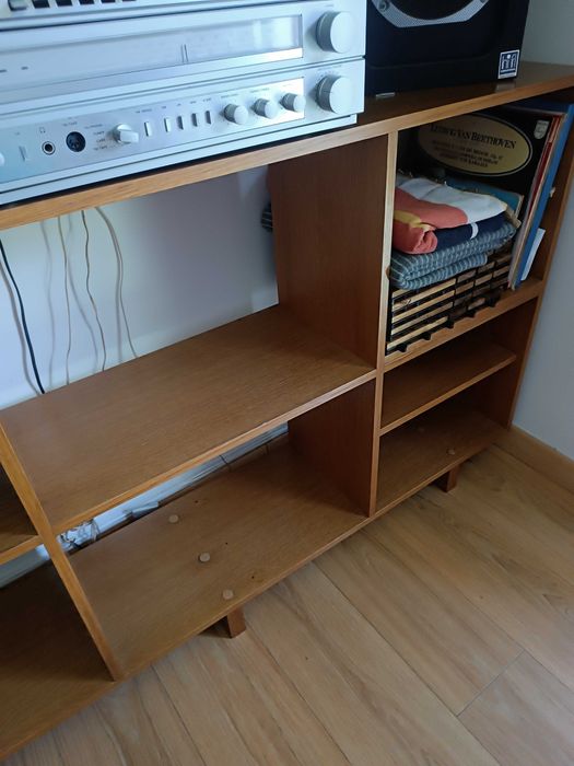 Estante 160x90x30