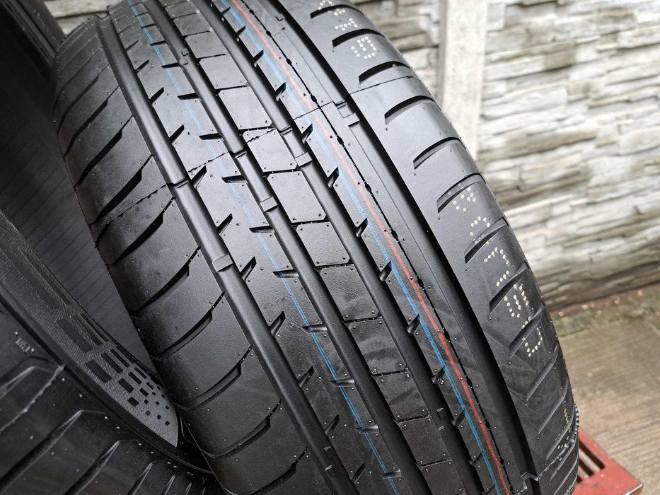 Opony letnie NOWE 235/55 R18 Nordex Montaż i wyważanie gratis! !