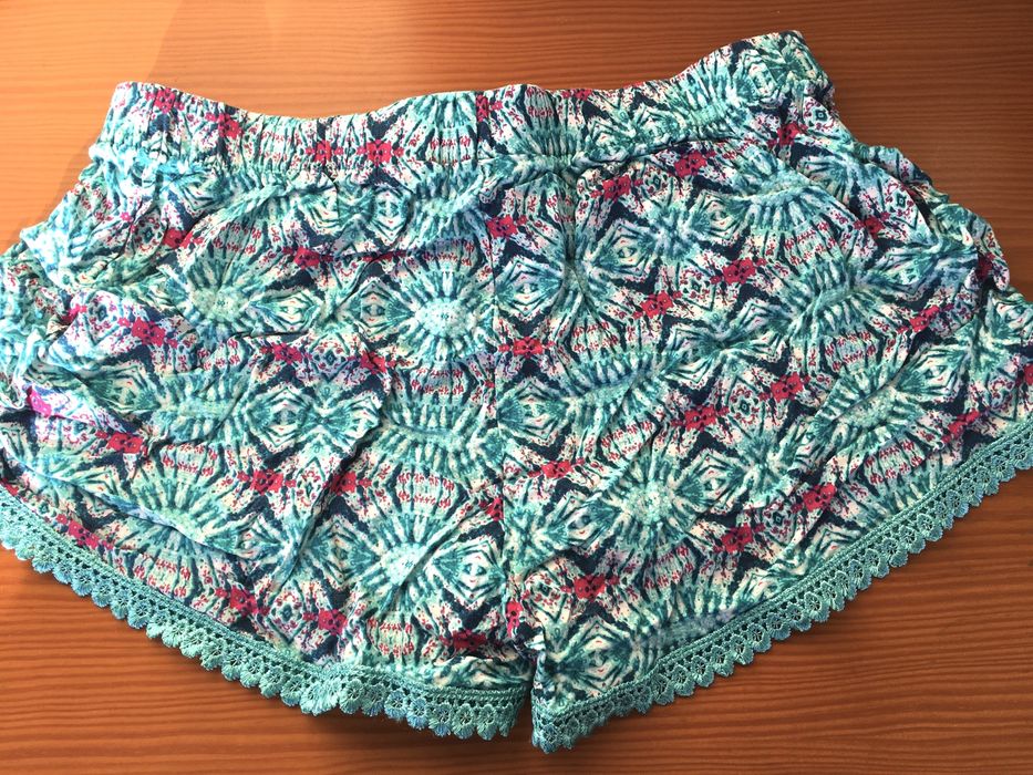 Primark vários artigos