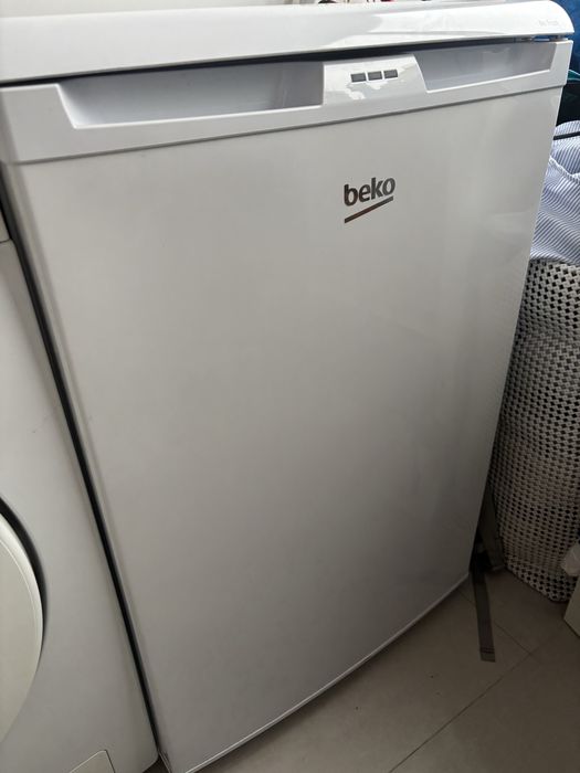 Arca congeladora gavetas