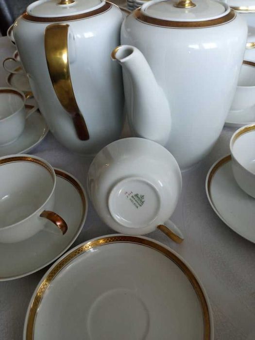 Antyczna Porcelana Rosenthal Helena Selb-Germany