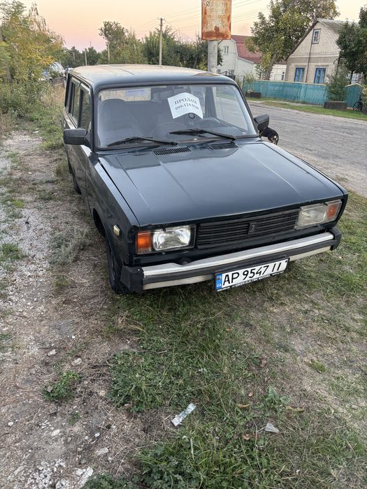 Продам ваз 21043