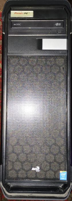 Компютер Prime PC Game