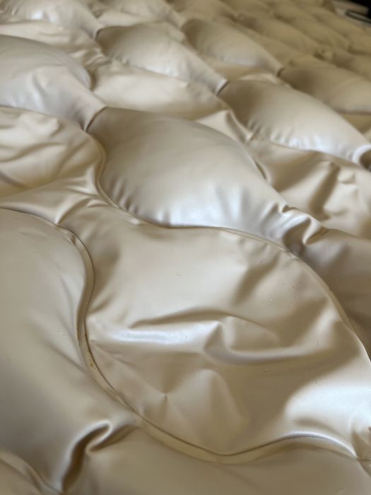 Протипролежневий комірчастий матрац