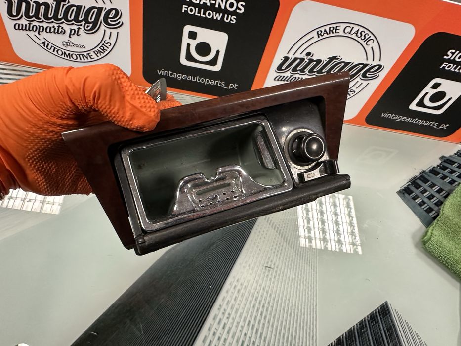 Cinzeiro Mercedes W124