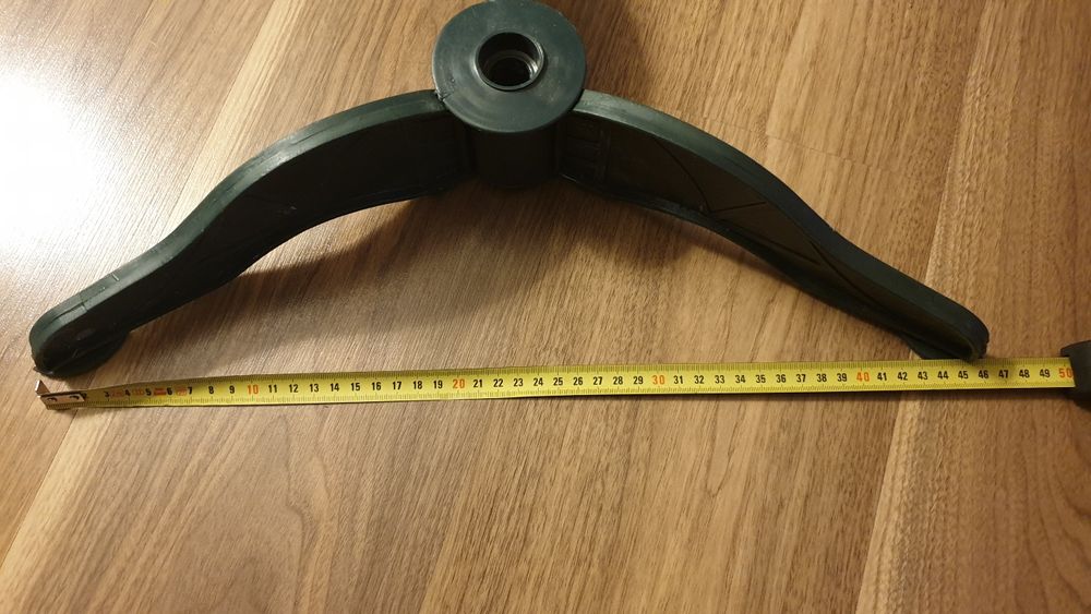 stojak pod choinkę sztuczną