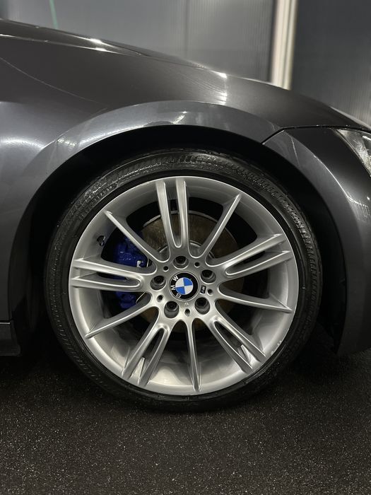 BMW style 193 Pack M originais 18”