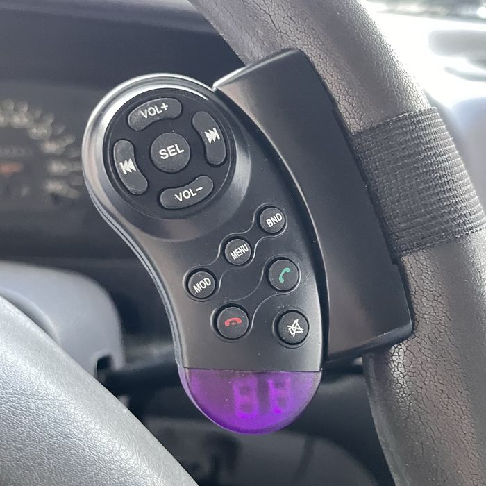 Mitsubishi L400 2.5 td 9 lugares