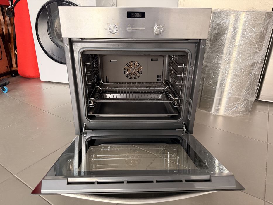 Eletrodomesticos p/ cozinha e lavandaria completo sem placa de fogão