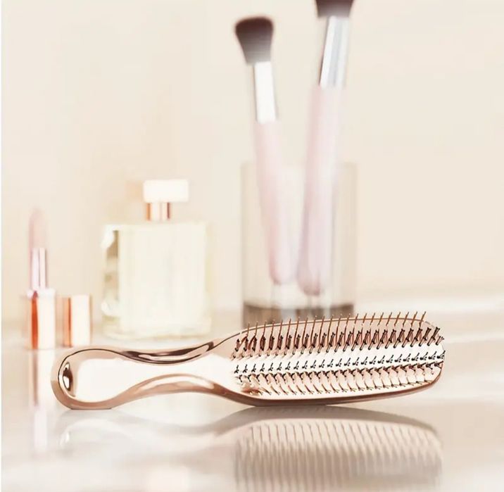 Японська щітка для волосся