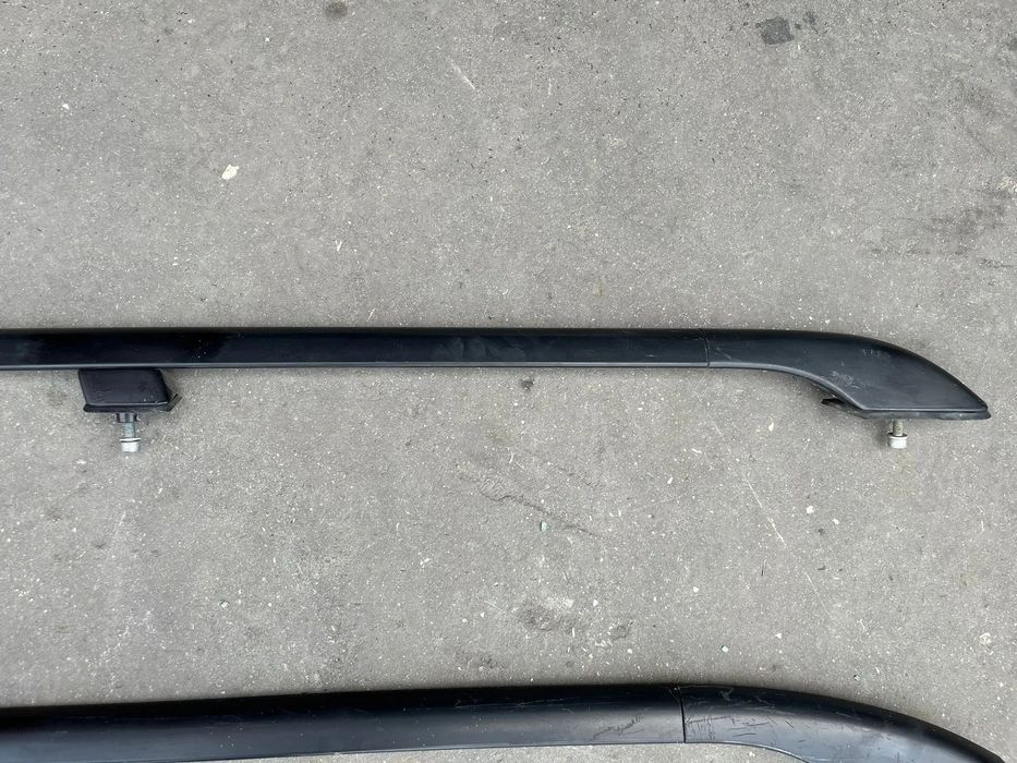Audi A4 Avant B5 - BARRAS DE TEJADILHO - BT018