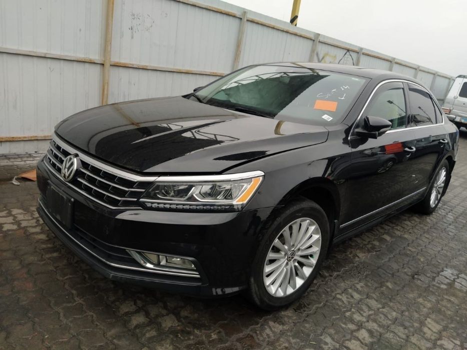 розбірка фольксваген пассат B8 Volkswagen passat B8