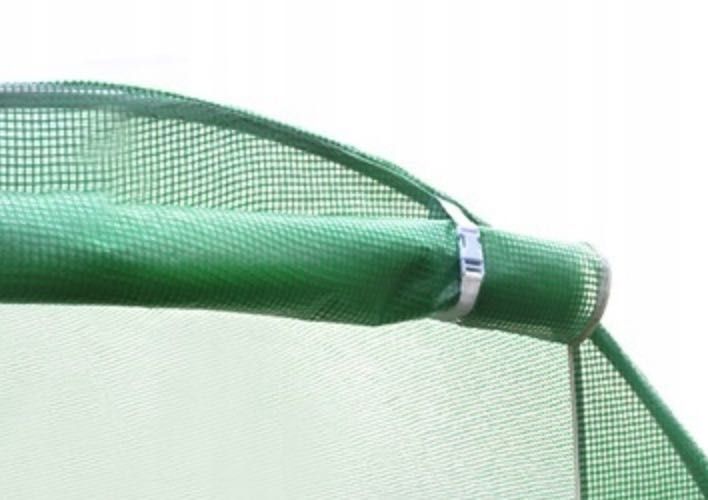 Tunel Foliowy 6x3x2M OKAZJA!