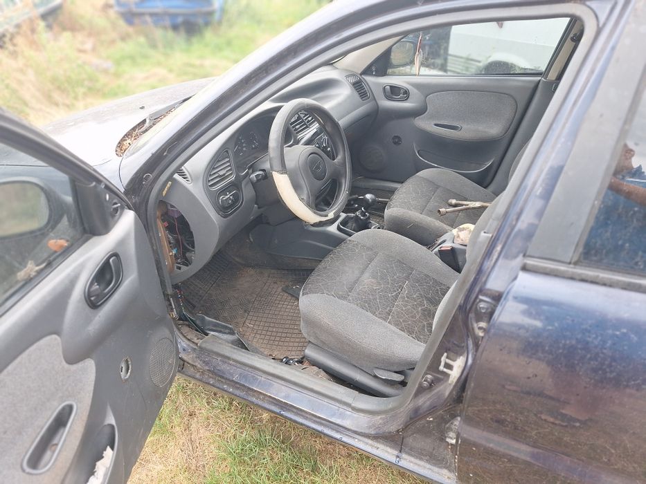 Розбираю ланос. сенс