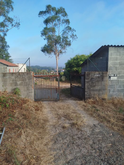 Terreno para construir