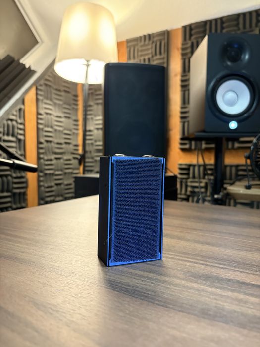 J Rockett The Dude - overdrive