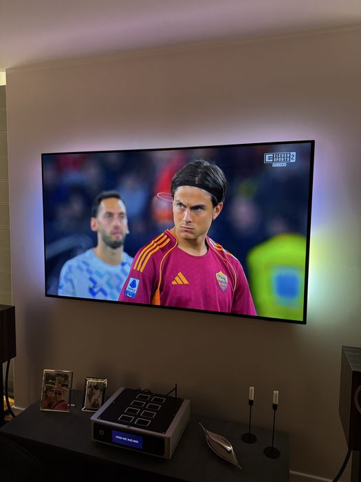 Telewizor Philips Oled 77OLED818 stan idealny Bydgoszcz
