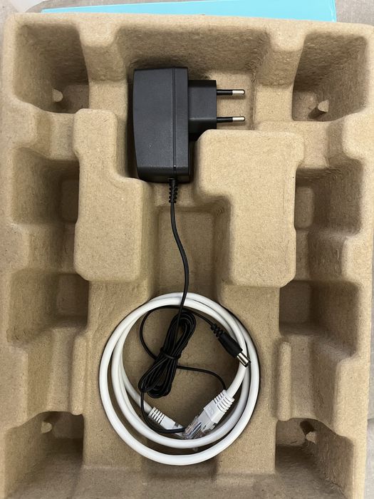 Маршрутизатор TP-Link Arcer C64 WIFI5/AC1200/1Гбит/с