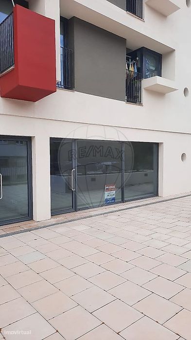 Loja  para venda — Algés, Linda-A-Velha E Cruz Quebrada-Dafundo, Lisboa