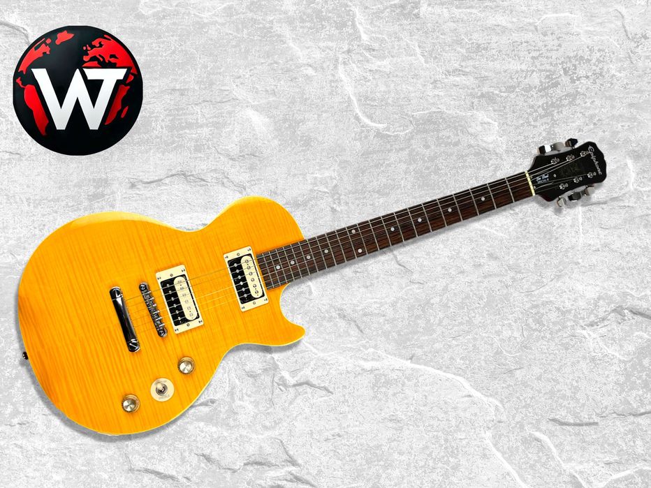 Електрогітара Epiphone Slash Signature Les Paul