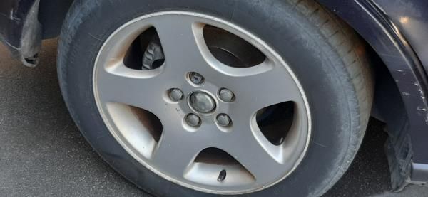 Conjunto de jantes AUDI A4 (8D2, B5)