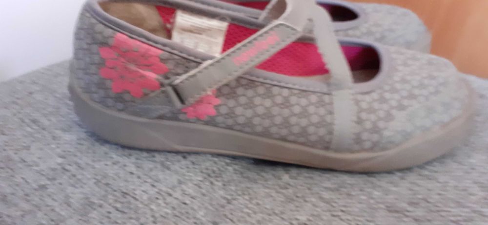 Tenisówki newfeel roz.35