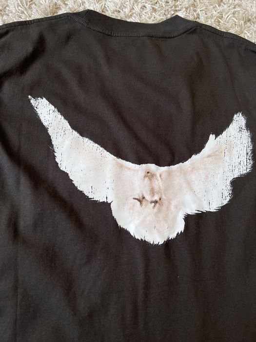 Yeezy Gap Engineered by Balenciaga футболка