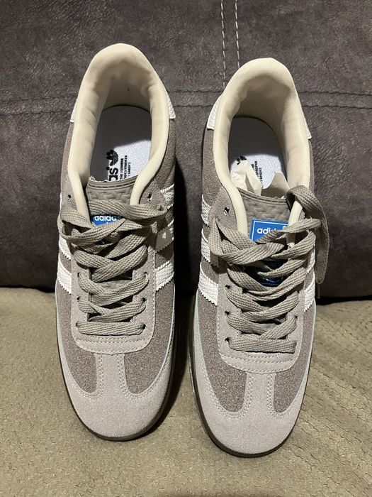 Продам кросівки adidas gazelle