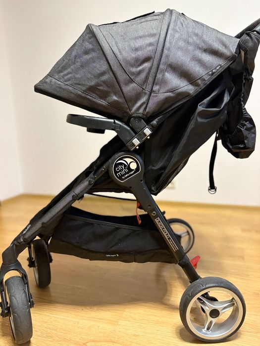 Wózek dziecięcy Baby Jogger Citi Mini - jak nowy