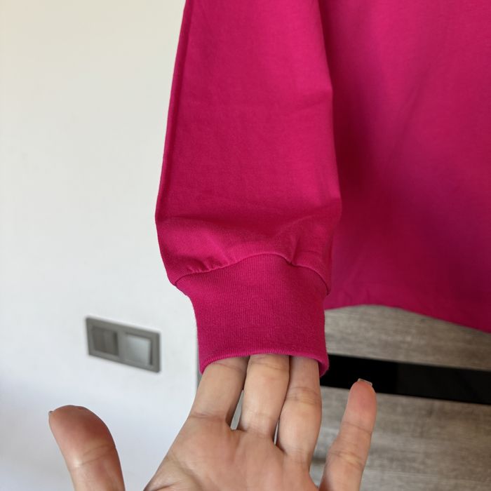 Стильний лонг Nike