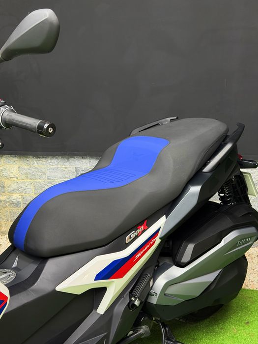 BMW C400X SPORT 2024