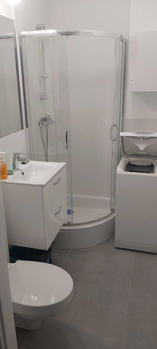 Wynajmę mieszkanie ul. Pułaskiego 99 w Tarnowie - Widok 2