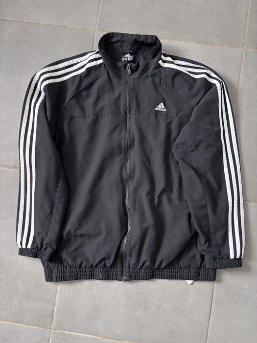 Олімпійка кофта спортивна Adidas