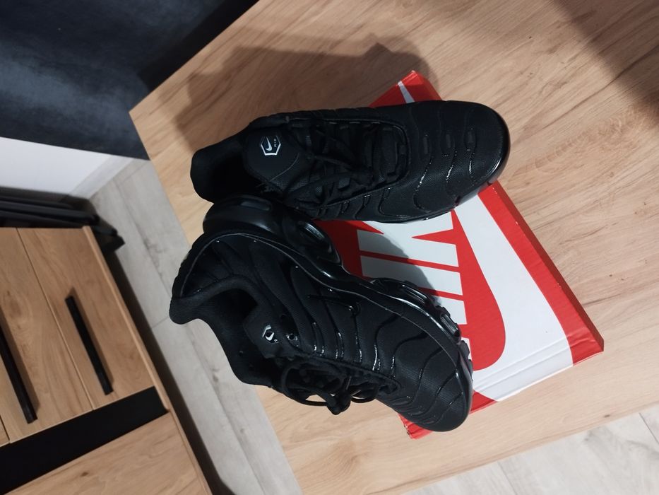 Buty Nike air max plus