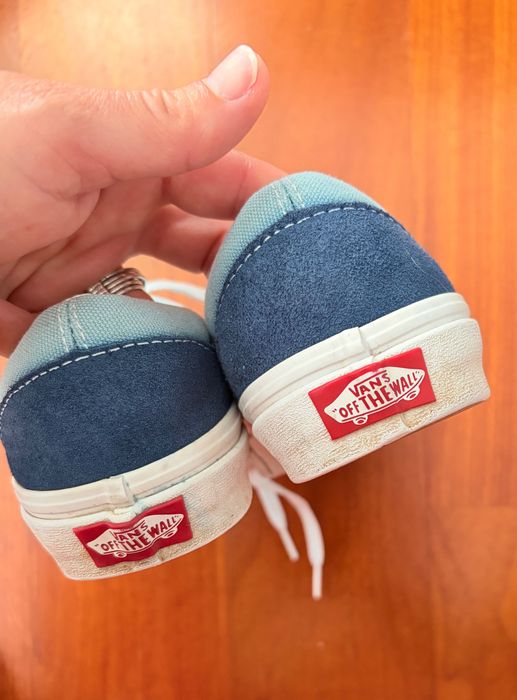 Vans Era versão Retro Sport 36,5