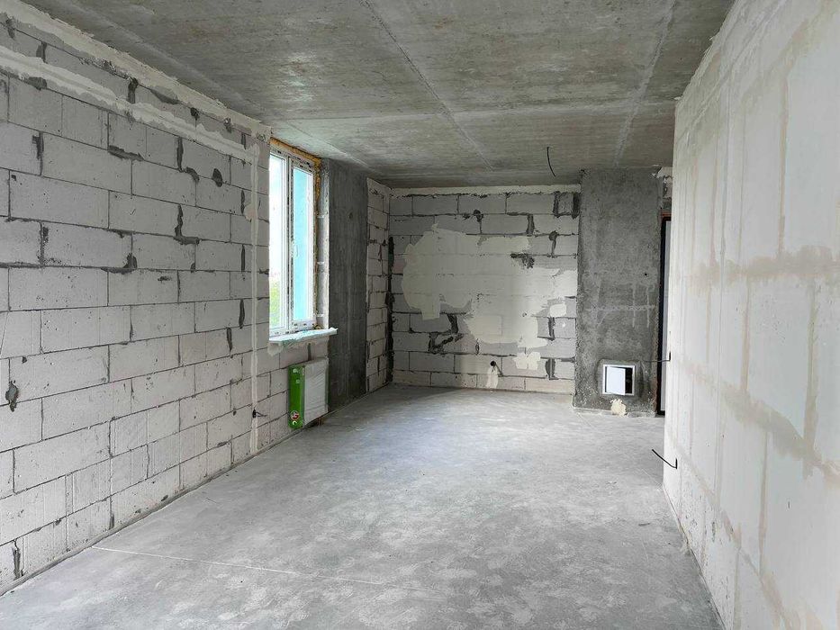 Продаж квартира 47м2 ЖК Одеський бульвар Метро Теремки УБД ЄОселя