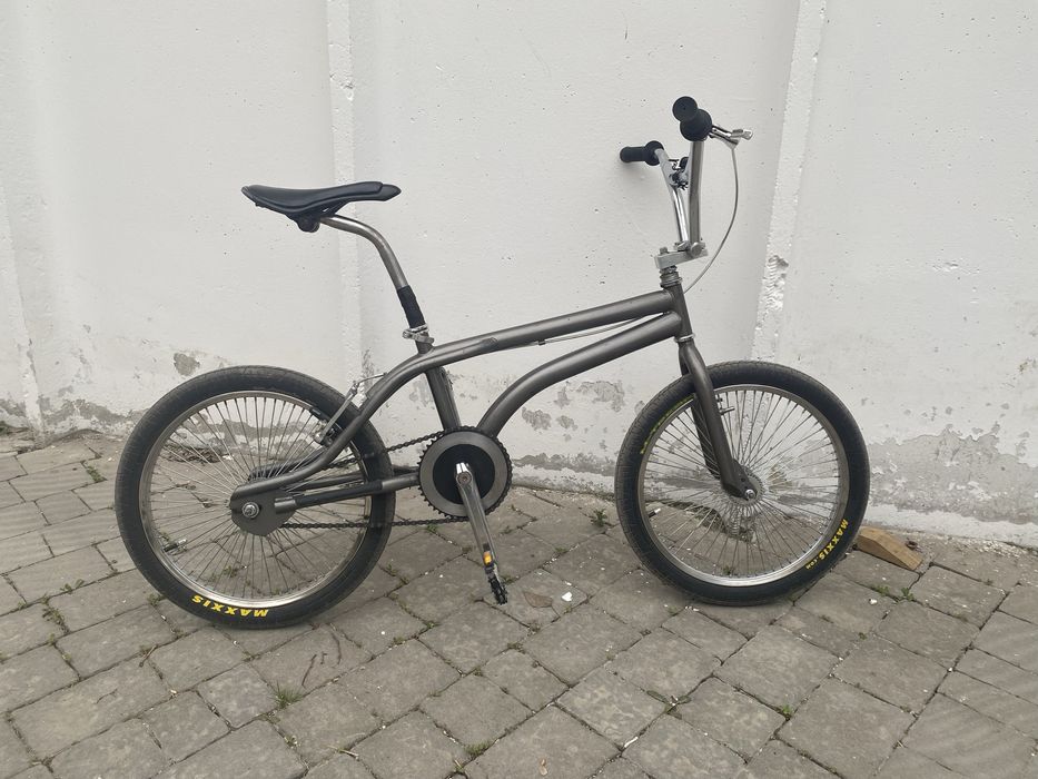 Продам велосипед bmx трюковий