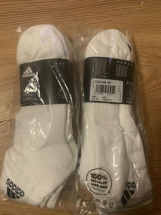 Шкарпетки чоловічі Livergy, Cat, Adidas, Hummel