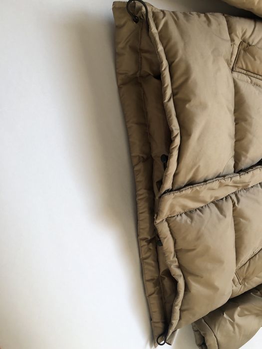 Чоловічий пуховик Westside