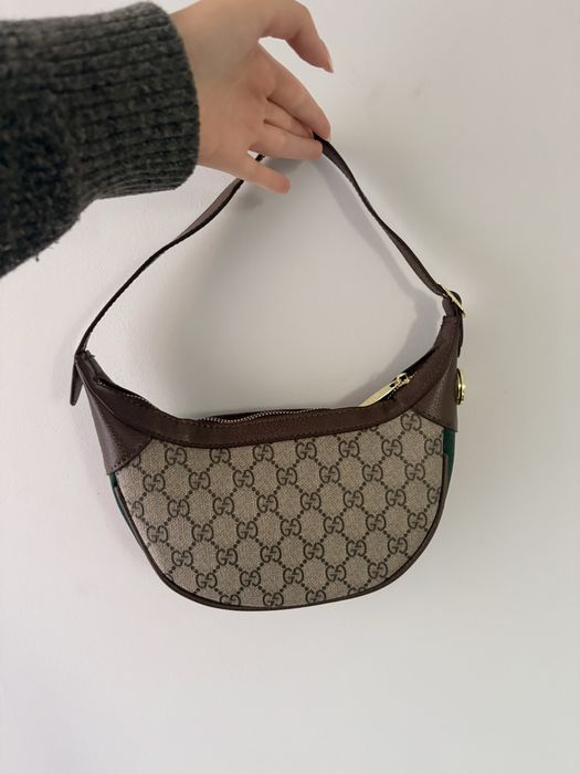 Torebka na ramię Gucci