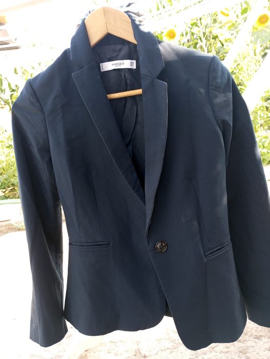 Blazer Mango  usado mas em muito bom estado.