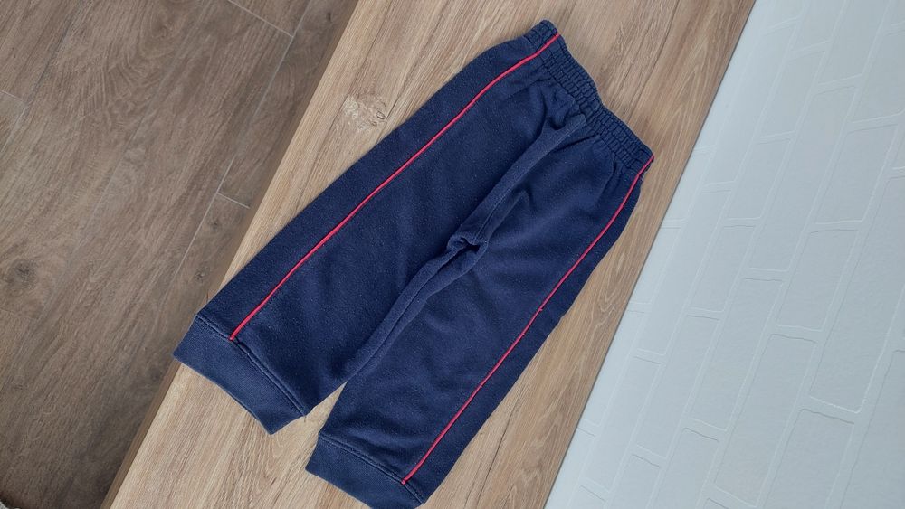 Спортивный костюм Reebok для мальчика 1.5 -3 года