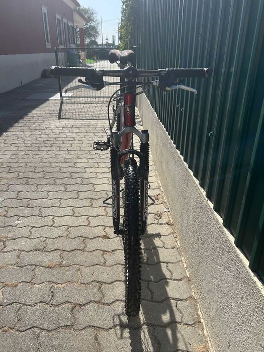 Bicicleta univega