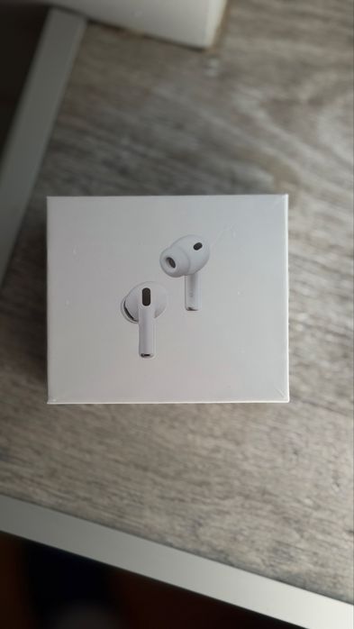 Słuchawki Air Pods 3 pro - nowe zafoliowane gwarancja