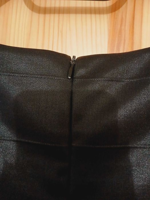 Elegancka sukienka biznesowa