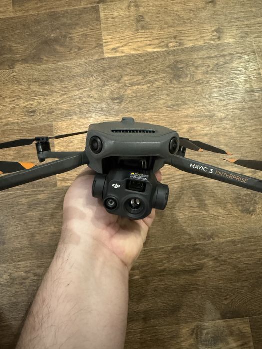 Dji mavic 3t мавік 3т нічний шикарний стан!