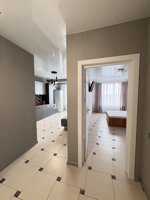 Оренда квартири Волкова 3-в м. Кропивницький