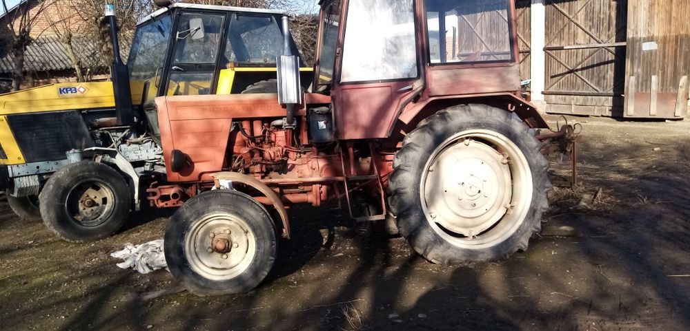 Traktor Władimirec T25 stan bardzo dobry