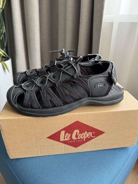 Сандалі босоніжки Lee Cooper 41