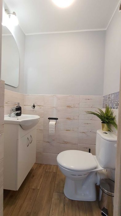 Gotowiec mieszkanie inwestycyjne, pracujący RATAJE, 6 pokoi